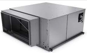 Vertiv MT060HE + PFD067A | Aire Acondicionado de Precisión de Techo 5 TR